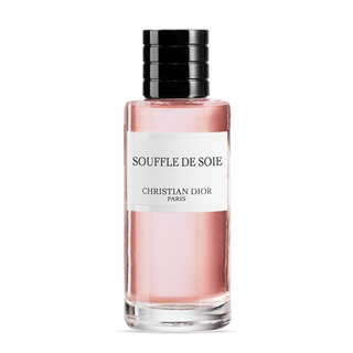 Christian Dior Souffle De Soie Dior Edp 125ml - Tester