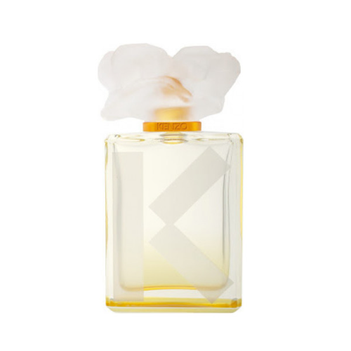 Kenzo Couleur Kenzo Jaune Yellow Edp 50ml - Tester