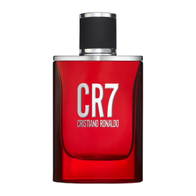 Cristiano Ronaldo Cr7 edt 100ml-Tester