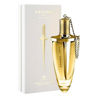 Le Chameu Espada Oro edp 100ml