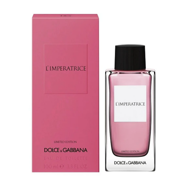 Dolce Gabbana L Imperatrice Limited Edition Edt 100ml