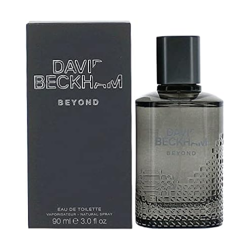 David Beckham Beyond Edt 90ml