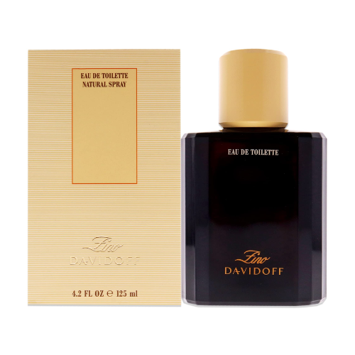 Davidoff Zino Edt 125ml