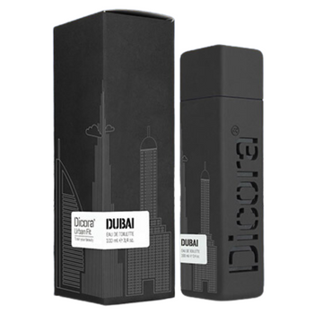 Dicora Dubai para Él Edt 100ml
