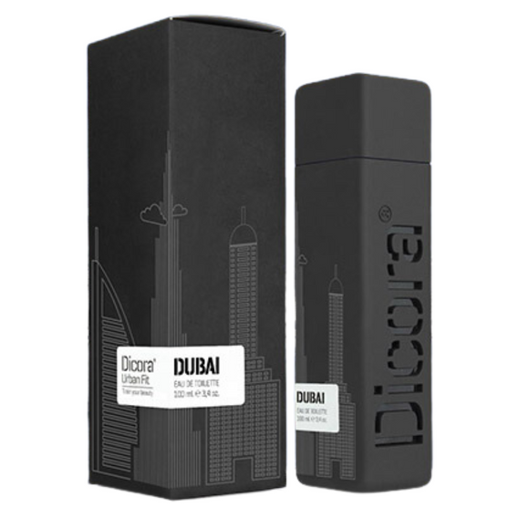Dicora Dubai for Him Edt 100ml