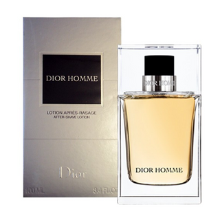 Christian Dior Dior Homme Aftershave Lotion NEW 100ml