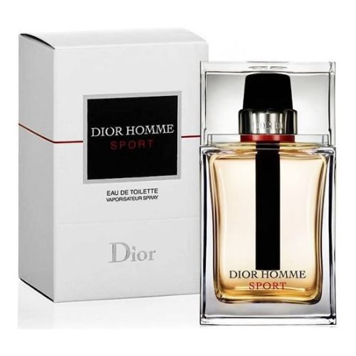 Dior Homme Sport Eau de Toilette 200ml