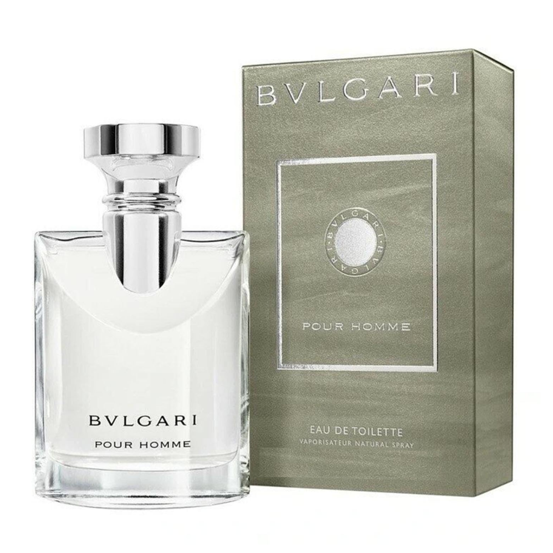 Bvlgari pour Homme 5ml- miniperfume