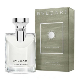 Bvlgari pour Homme EDT 5ml- miniperfume