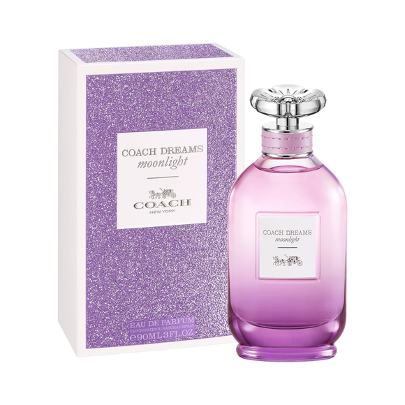 Coach Dreams Moonlight Edp 60ml