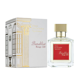 Maison Barakkat Rouge 540 edp 100ml