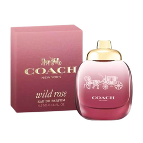 Coach Wild Rose 4.5ml - Mini Perfume