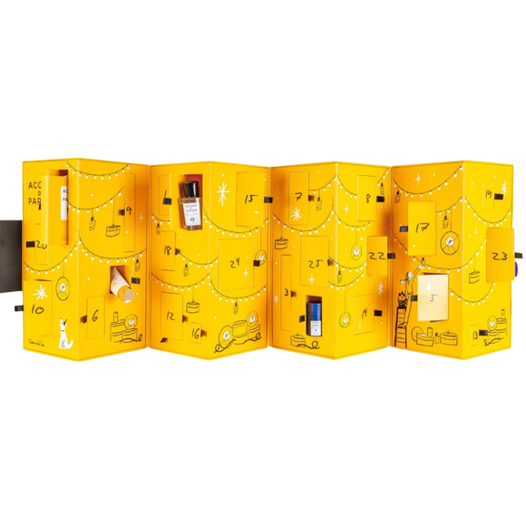 Acqua Di Parma Advent Calender Set 24Pcs