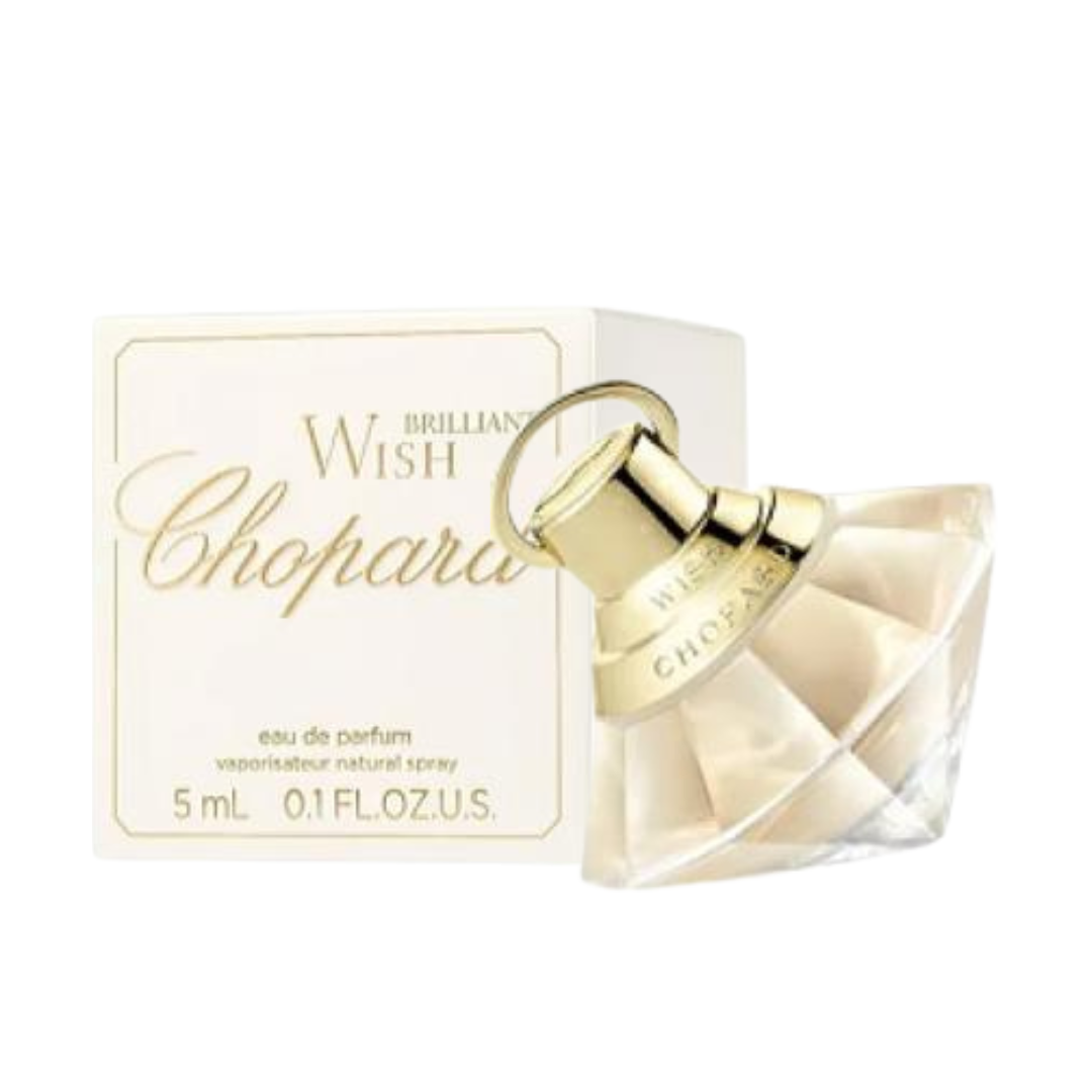 Chopar Wish Brilliant 5ml- Miniperfume