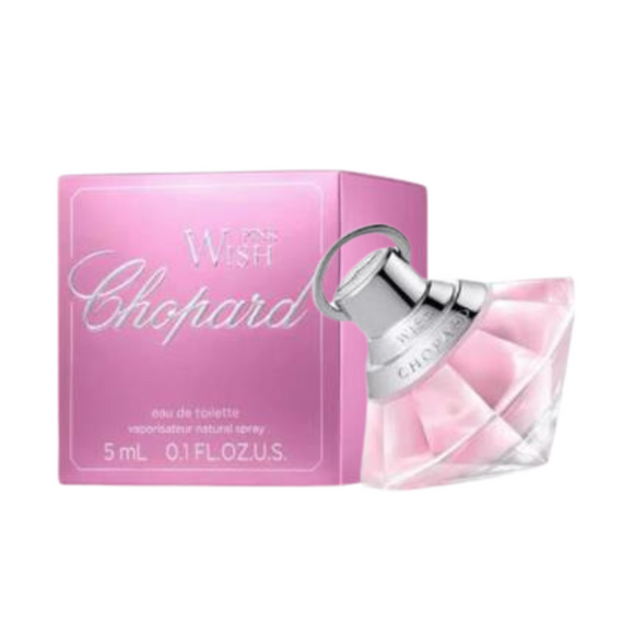Chopard wish Pink 5ml - Mini perfume