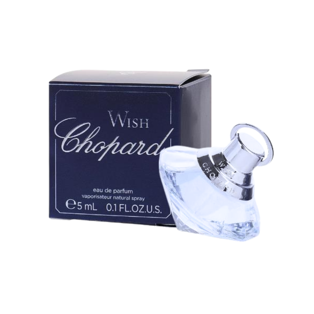 Chopard Wish edp 5ml-Miniperfume
