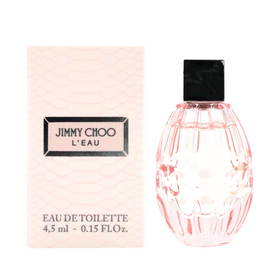 Jimmy Choo Leau edt 4.5ml - Mini perfume