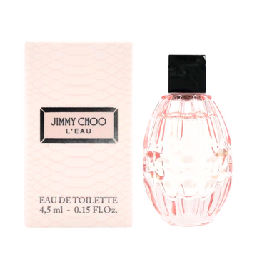 Jimmy Choo Leau edt 4.5ml - Mini perfume