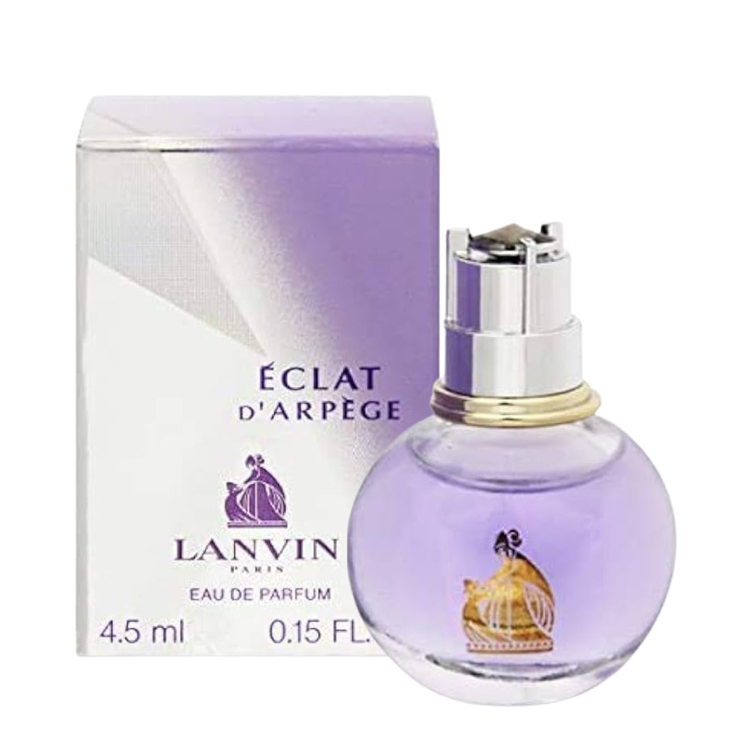 Lanvin Eclat D arpege Edp 4.5ml - Mini perfume