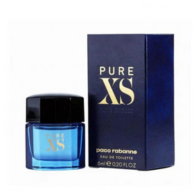 Paco Rabanne Pure XS edt 6ml - Mini perfume