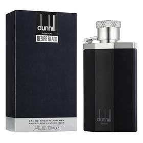 Dunhill Desire Black For Men Edt 100ml