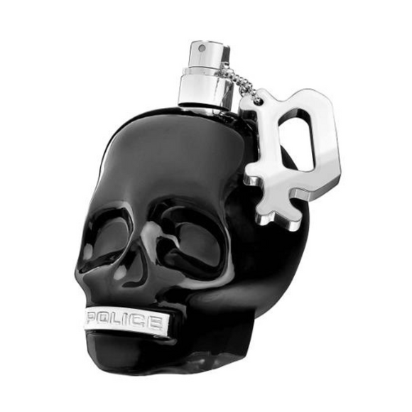 Police To be Bad Guy edt 125ml- Tester