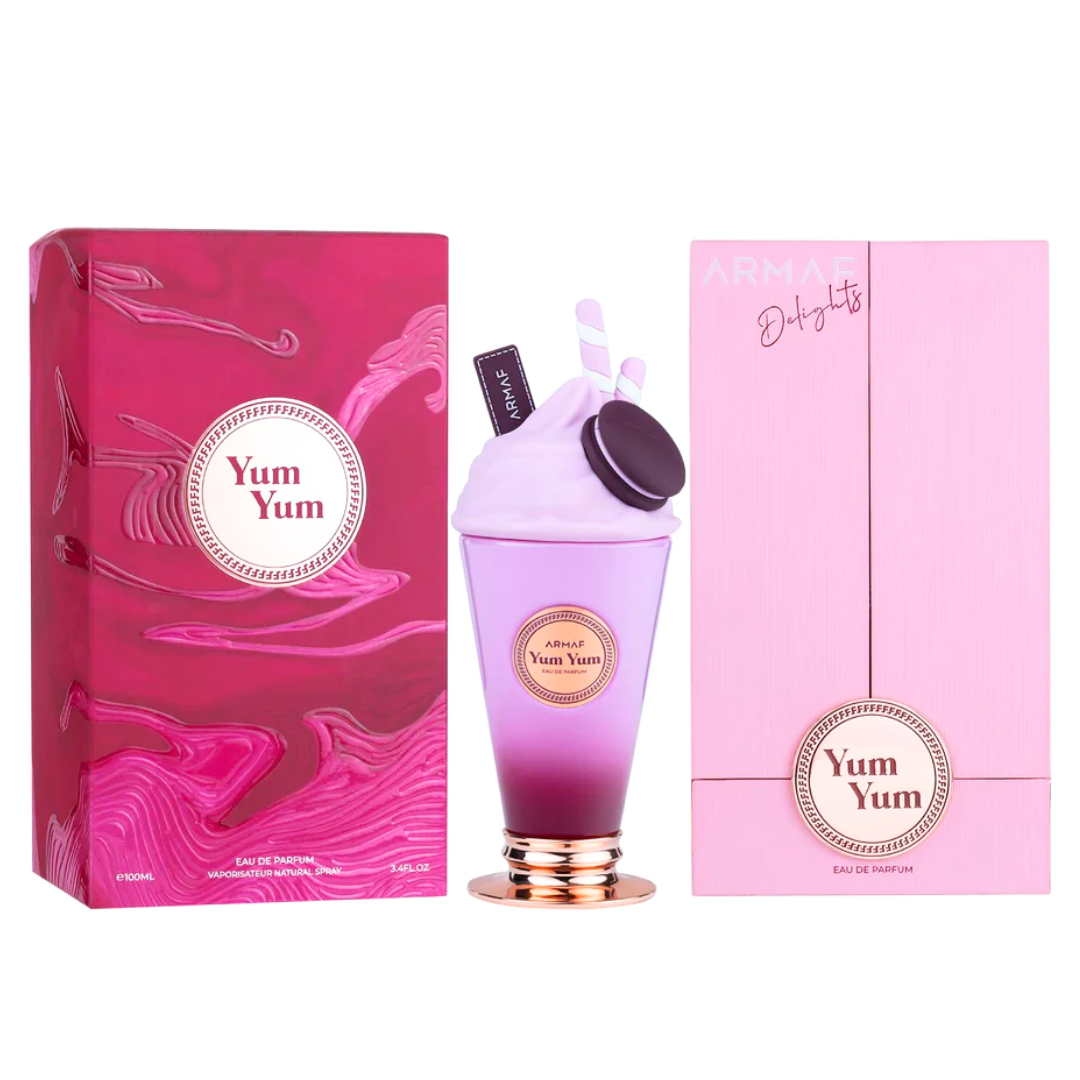 Armaf Yum Yum  edp 100ml