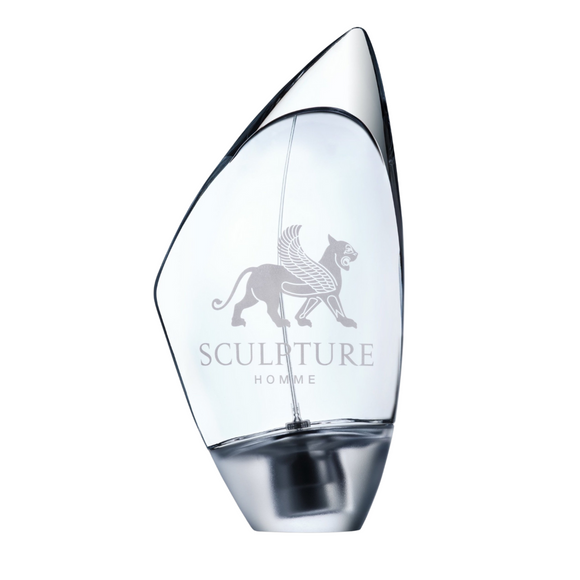 Nikos Sculpture Homme Edt 100ml-Tester