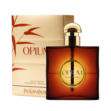 Yves Saint Laurent Opium Edp 50ml