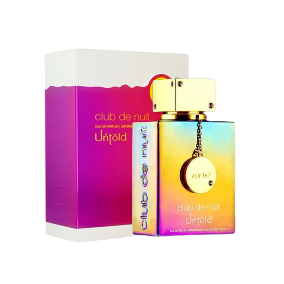 Armaf Club de Nuit Untold 105ml