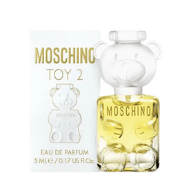 Moschino Toy 2 edp 5ml- Mini perfume