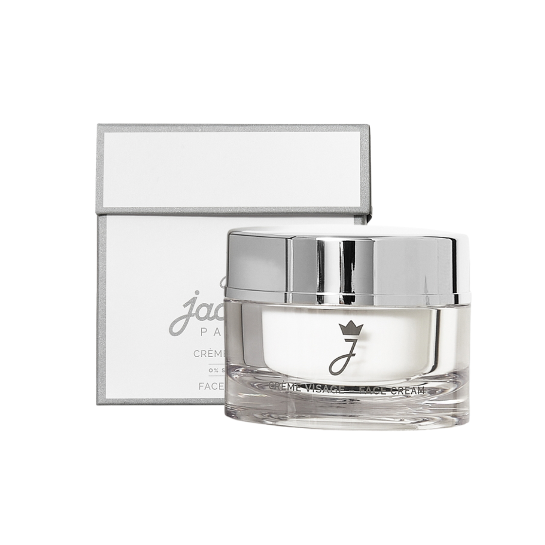 Crema facial Jacadi 50ml