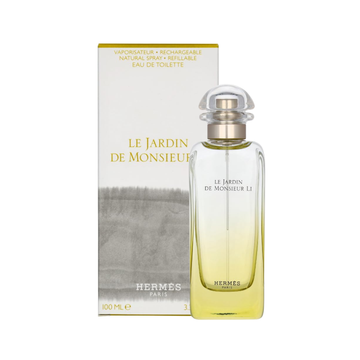 Hermes Le Jardin de Monsieur Li 100ml