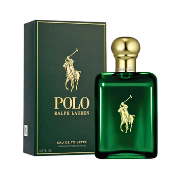 Ralph Lauren Polo Edt 125ml