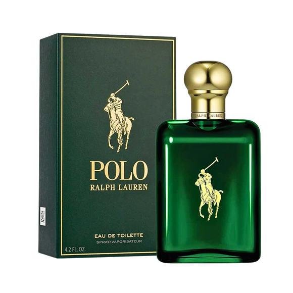 Ralph Lauren Polo Edt 125ml