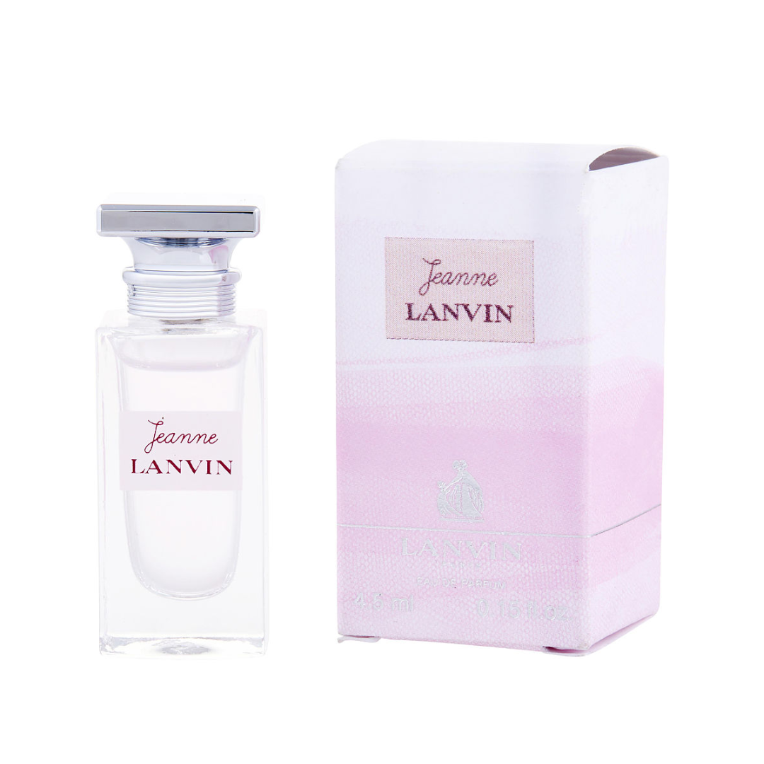 MINI PERFUME LANVIN JEANNE EDP 4.5ml