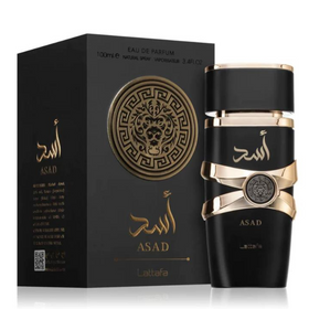 Lattafa Asad edp 100ml