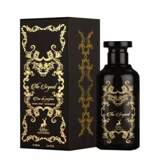 Maison Alhambra The Serpent 100ml