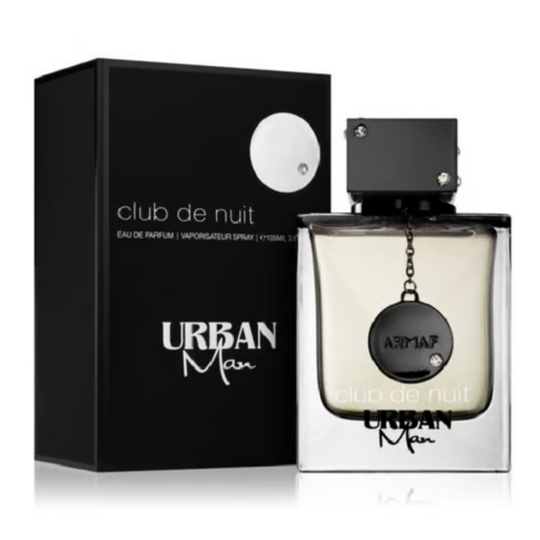 Armaf club de Nuit Urban Man edp 105ml