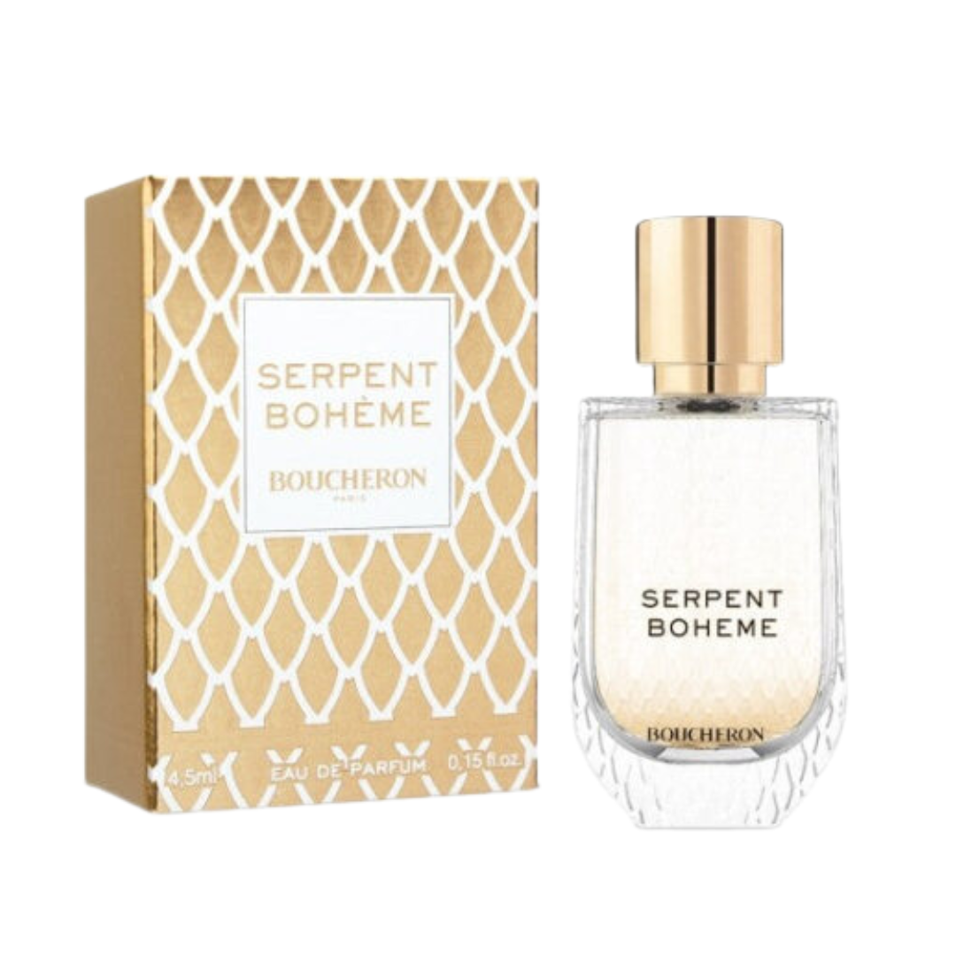 Boucheron Serpent Boheme 4.5ml-Miniperfume