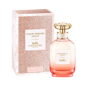 Coach Dreams Sunset Edp 90ml