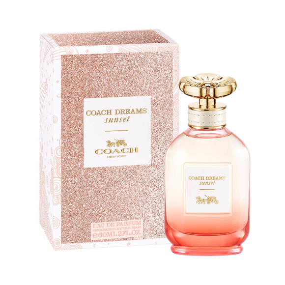 Coach Dreams Sunset Edp 90ml
