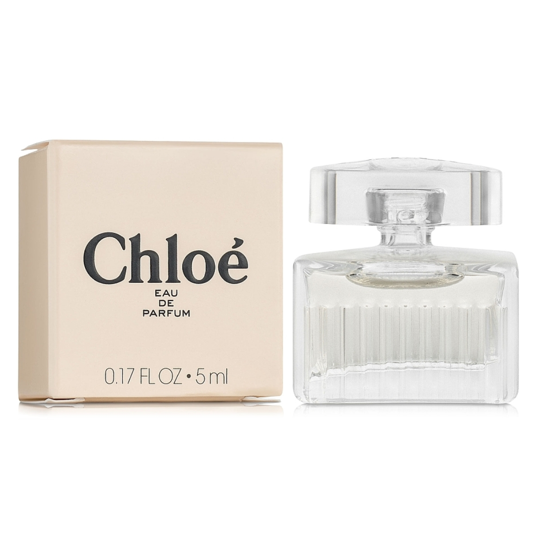 Chloe edp 5ml- Miniperfume