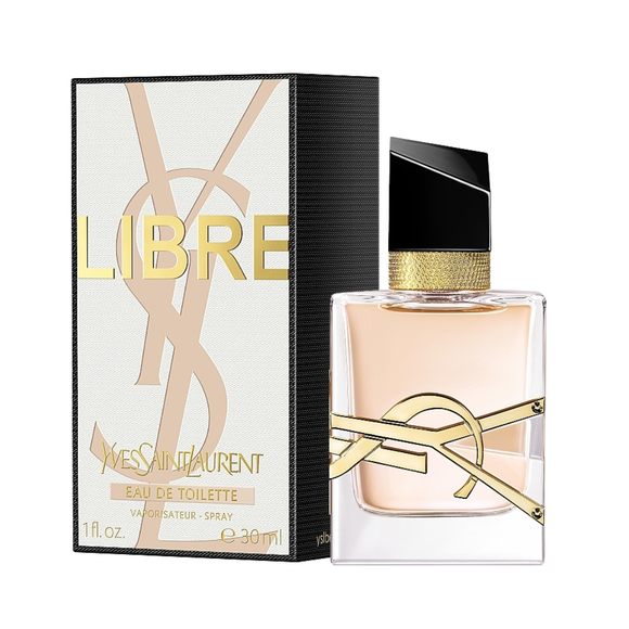 Yves Saint Laurent Libre edt 30ml