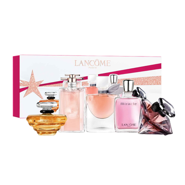 Lancome Mini set 5pcs