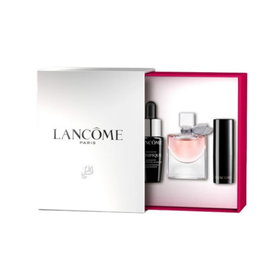 Lancome Beauty mini set 3Pcs