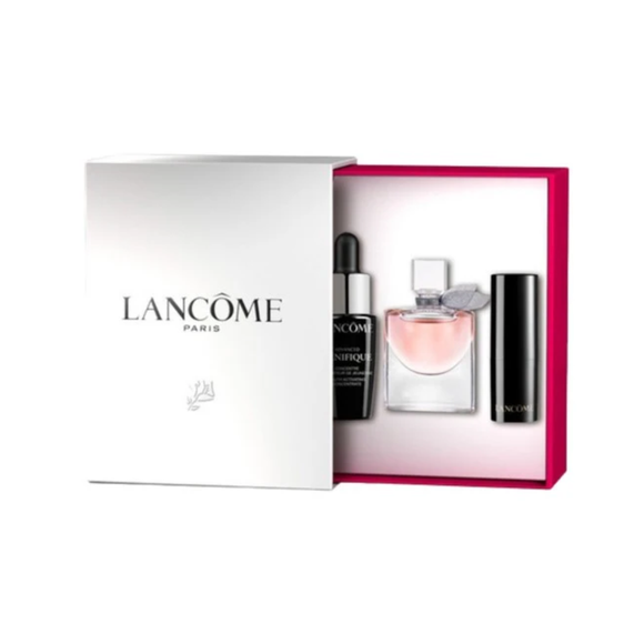Lancome Beauty mini set 3Pcs