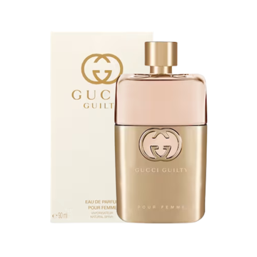 Gucci Guilty Pour Femme edp 90ml