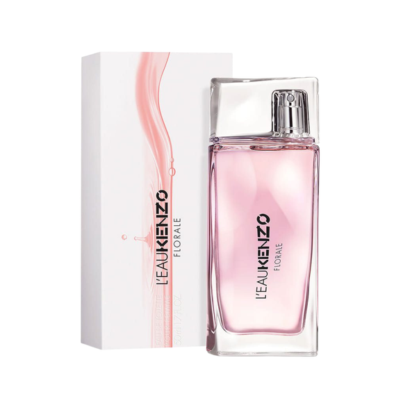 Kenzo Leau Par Kenzo Florale edt 50ml