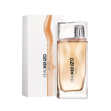 Kenzo Leau Par Kenzo Boisee Edt 50ml